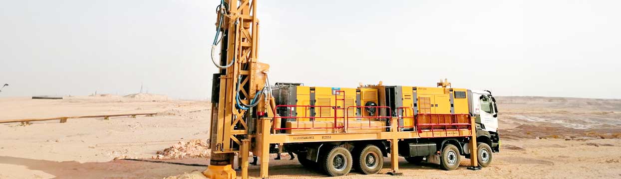 PRD POLE DRILL Banner